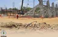 Procuraduría advierte retrasos en obras para los Juegos Bolivarianos de Valledupar
