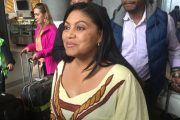 Sancionada con destitución e inhabilidad por 10 años a la exgobernadora de La Guajira, Oneida Pinto