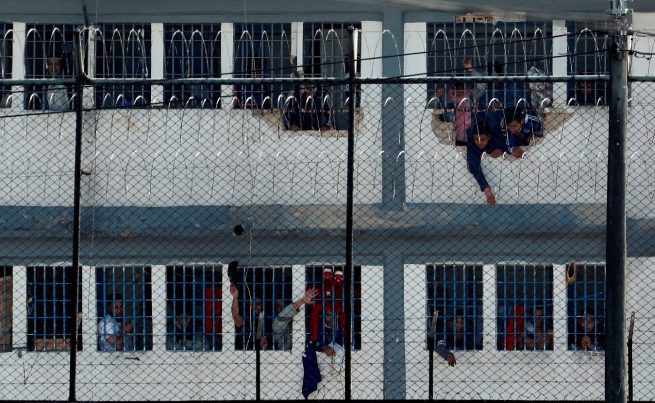 Aprobado documento Conpes que ampliará la infraestructura penitenciaria y carcelaria del país