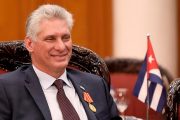 Arranca en La Habana con Díaz-Canel, Maduro y Ortega la reunión de la ALBA