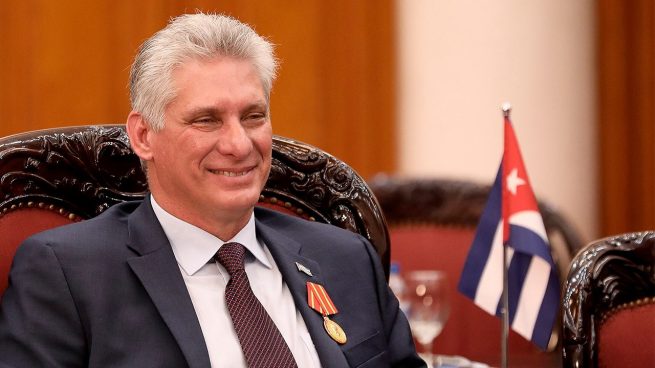 Arranca en La Habana con Díaz-Canel, Maduro y Ortega la reunión de la ALBA