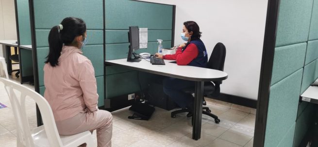 Dos millones de hogares colombianos recibirán devolución del IVA en junio