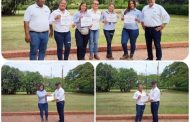 Productores de palma del Cesar certifican sus predios en buenas prácticas agrícolas