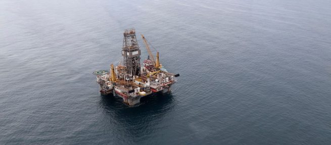 Ecopetrol anuncia el inicio de la perforación del pozo Uchuva-1 en la costa del municipio de Palomino en La Guajira