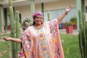 El Sena en La Guajira se une a la estrategia Vive La Guajira, Pluriétnica y Multicultural