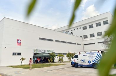Quince ambulancias entregarán el próximo mes el Gobierno del Cesar