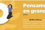 Abierta convocatoria para emprendedores líderes y lideresas