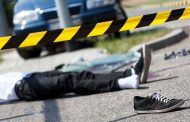 En 2022 van 545 peatones fallecidos