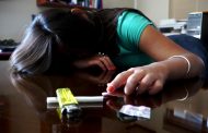 En 8 años, 28 mil 541 muertes se registraron por consumo de drogas en Colombia