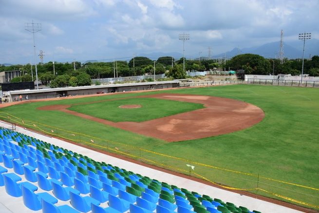 Entrada a los escenarios durante los Juegos Bolivarianos no tendrá costo