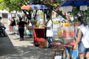 El Gobierno Nacional lanzó la Política Pública de vendedores informales