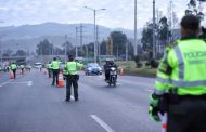 Mas de 5 mil uniformados vigilarán vías  durante el puente festivo