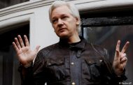 Reino Unido aprueba la extradición de Julian Assange, el fundador de WikiLeaks, a EE.UU.