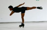 Selección Colombia de Patinaje artístico entrena en Valledupar