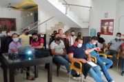 Vacunadores de La Guajira son capacitados en enfermedades de control oficial