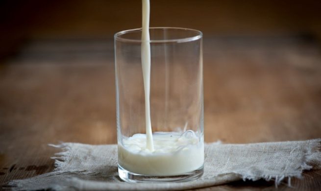 ‘Toma Leche 100 % colombiana una campaña de Fedegan