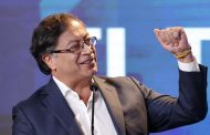 CNE declara la elección de Gustavo Petro como presidente de Colombia