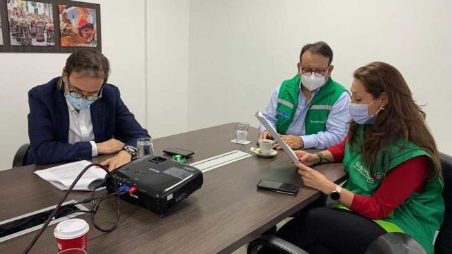 Minsalud autorizó uso de reservas técnicas de EPS para pago de la cartera
