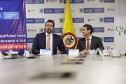 Prosperidad Social firma convenio con Colpensiones para beneficiar a más de un millón de colombianos