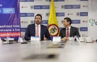 Prosperidad Social firma convenio con Colpensiones para beneficiar a más de un millón de colombianos