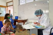 Comfacesar subsidia fórmulas lácteas a hijos de sus afiliados