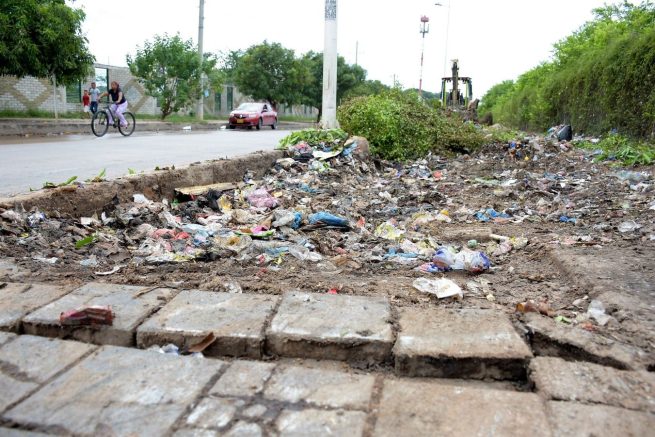 Tema ambiental, la denuncia más recurrente ante la Contraloría de Valledupar