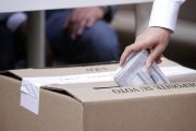El censo electoral, los puestos y las mesas de votación para la segunda vuelta presidencial serán los mismos para el 19 de junio