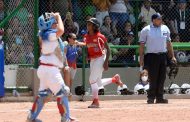 Este jueves, Colombia va por la medalla de oro en sóftbol femenino
