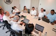 Mineducación lideró reunión de seguimiento sobre competencias en el sector en La Guajira