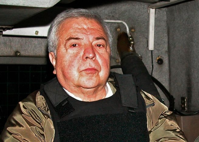 Murió Gilberto Rodríguez Orejuela, exnarcotraficante y exjefe del Cartel de Cali