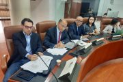 Rector de la UPC atendió citación a Audiencia Pública en Congreso de la República sobre situación actual de la institución