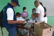 El trabajo de la Defensoría del Pueblo en el Cesar en elecciones