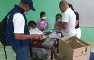 El trabajo de la Defensoría del Pueblo en el Cesar en elecciones