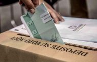 El voto en blanco no tiene efectos jurídicos para la segunda vuelta de las elecciones presidenciales