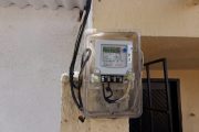 Instalación de medidores de energía deberán ser pagos por usuarios