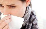 Invitan al autocuidado para prevenir la infección respiratoria aguda (IRA)