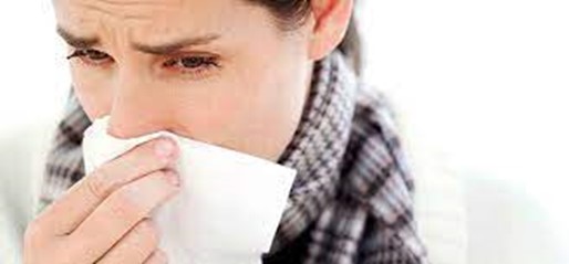 Invitan al autocuidado para prevenir la infección respiratoria aguda (IRA)