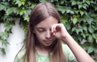 Ojeras en niños ¿por qué ocurren?