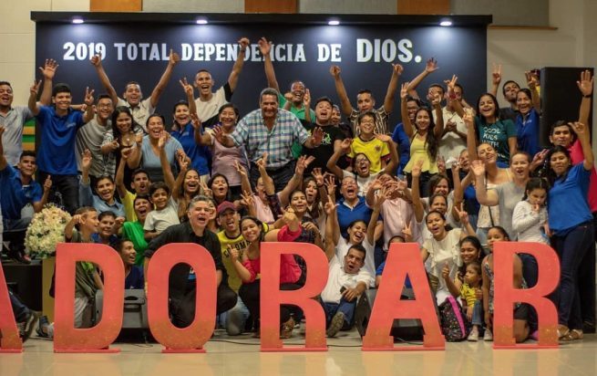 Para julio se prepara Jornada Valledupar Adora