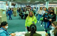 Así puede consultar su puesto de votación para la segunda vuelta de las elecciones presidenciales de 2022
