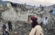 Número de muertos por terremoto en Afganistán llega a 1.000: funcionario provincial