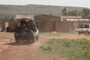 Al menos 132 civiles muertos en Mali a manos de presuntos yihadistas