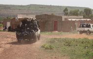 Al menos 132 civiles muertos en Mali a manos de presuntos yihadistas