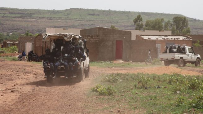 Al menos 132 civiles muertos en Mali a manos de presuntos yihadistas