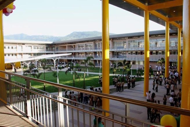 En pocas semanas iniciarán la construcción de tres nuevos colegios en Valledupar