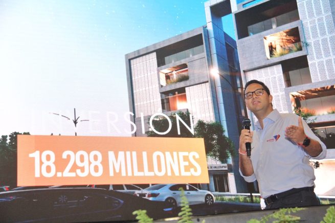 Plan de Desarrollo, vigencia 2021 del alcalde Mello Castro, avanza en un 75.40 %