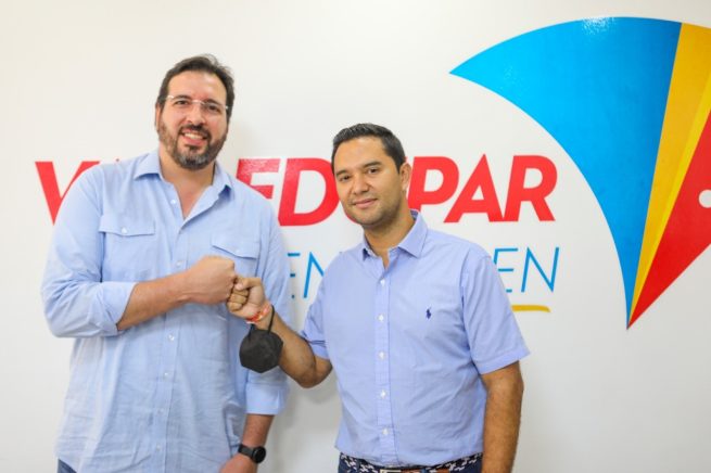 Prosperidad Social lanza proyecto para mejorar 10.000 viviendas en el país