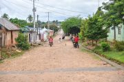 Saloa, corregimiento de Chimichagua, se convierte en Zona Libre de Inequidad Social