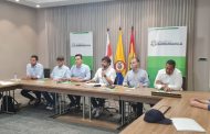 Alcaldes de la Región Caribe analizan el alto costo de energía; alcalde de Valledupar se pronuncia