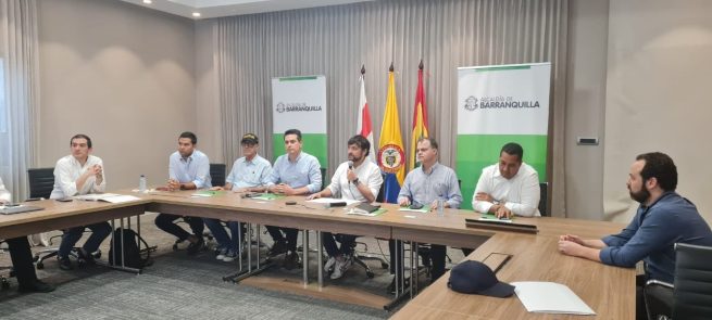 Alcaldes de la Región Caribe analizan el alto costo de energía; alcalde de Valledupar se pronuncia